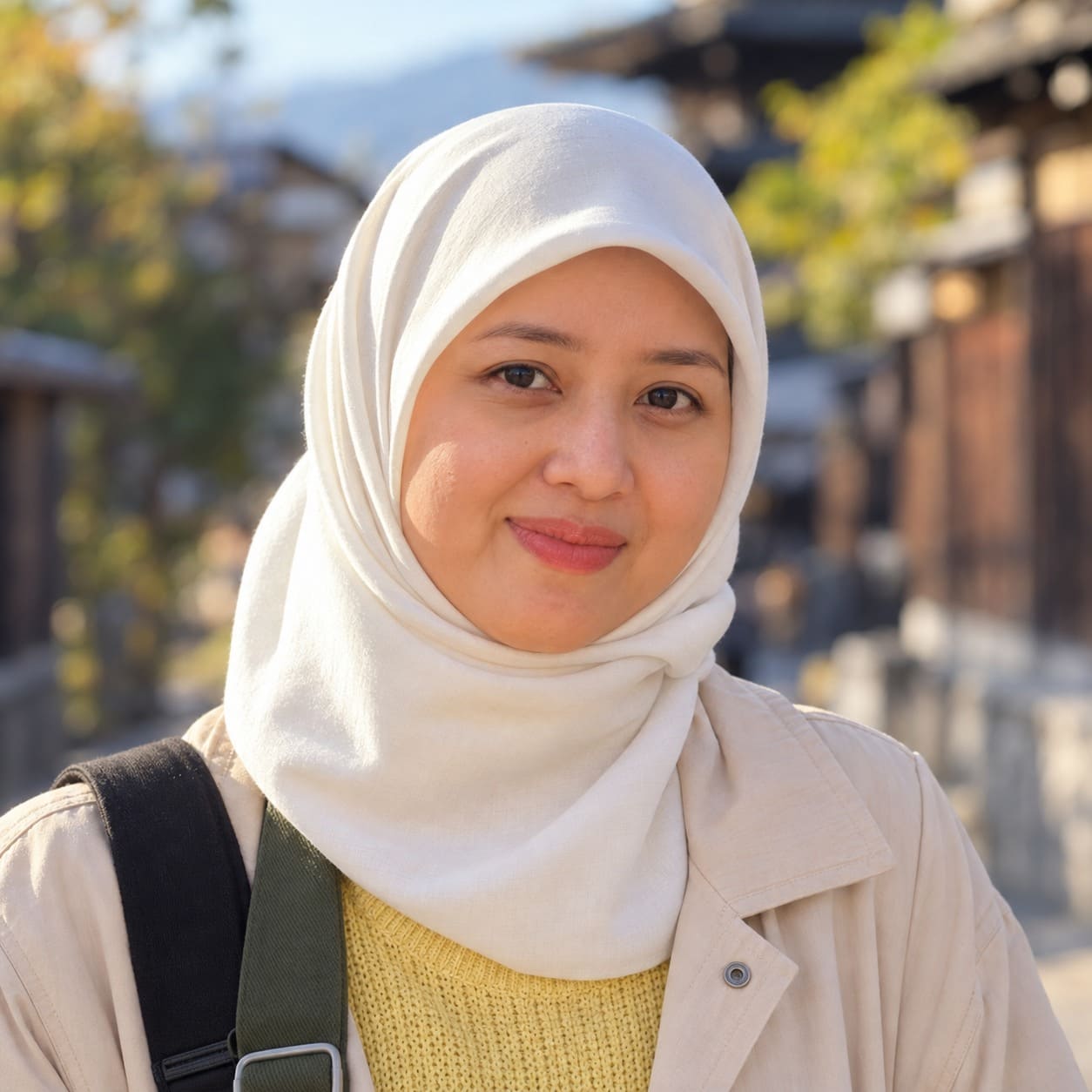 Nadia Hamzah