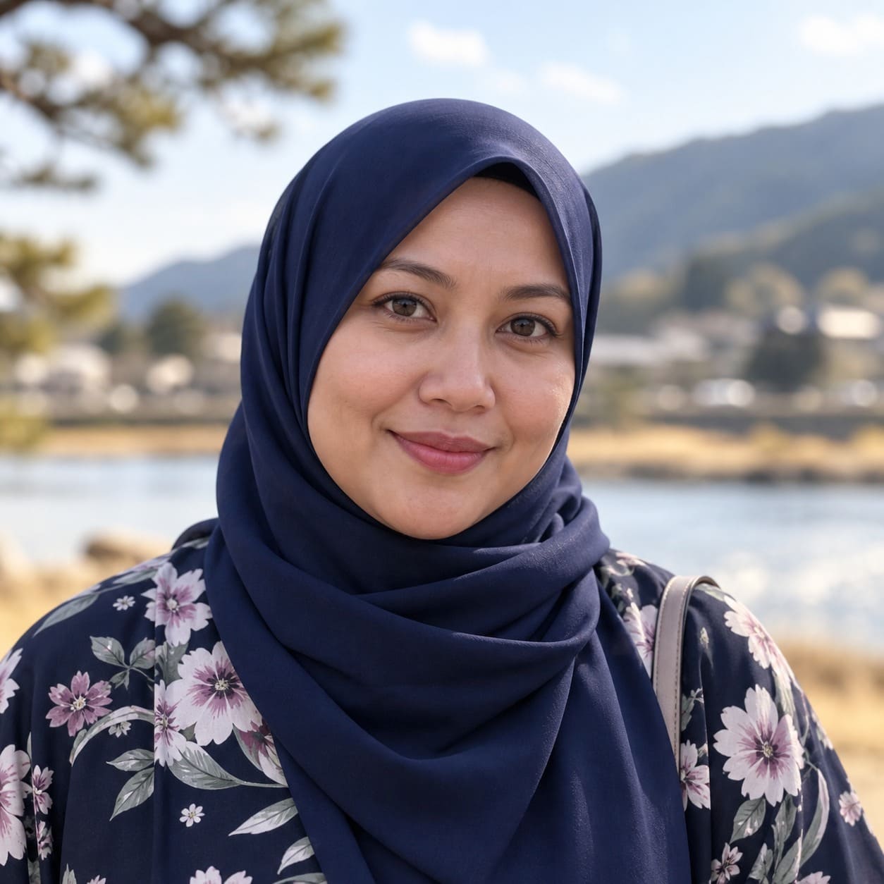 Aina Kamarudin