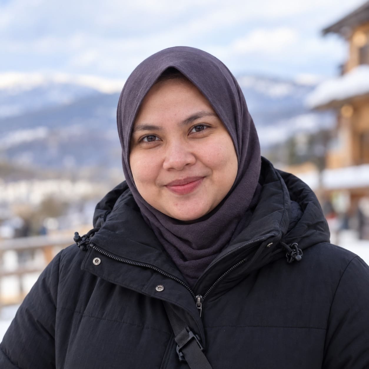 Farah Adlina