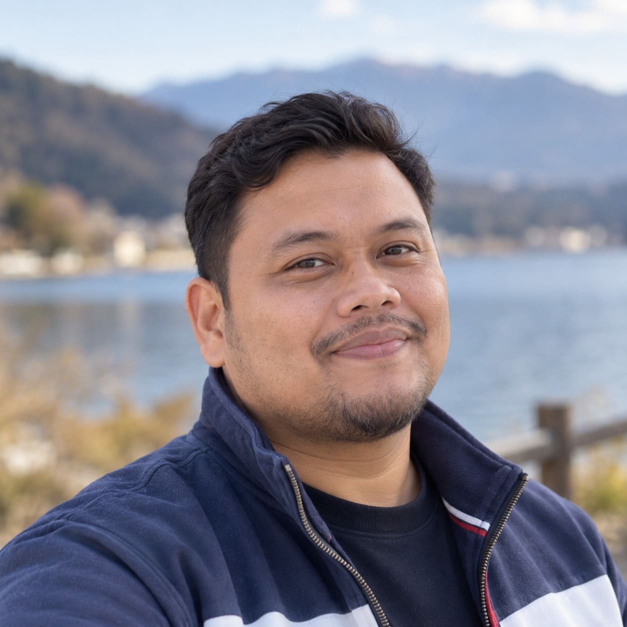 Danial Hakim