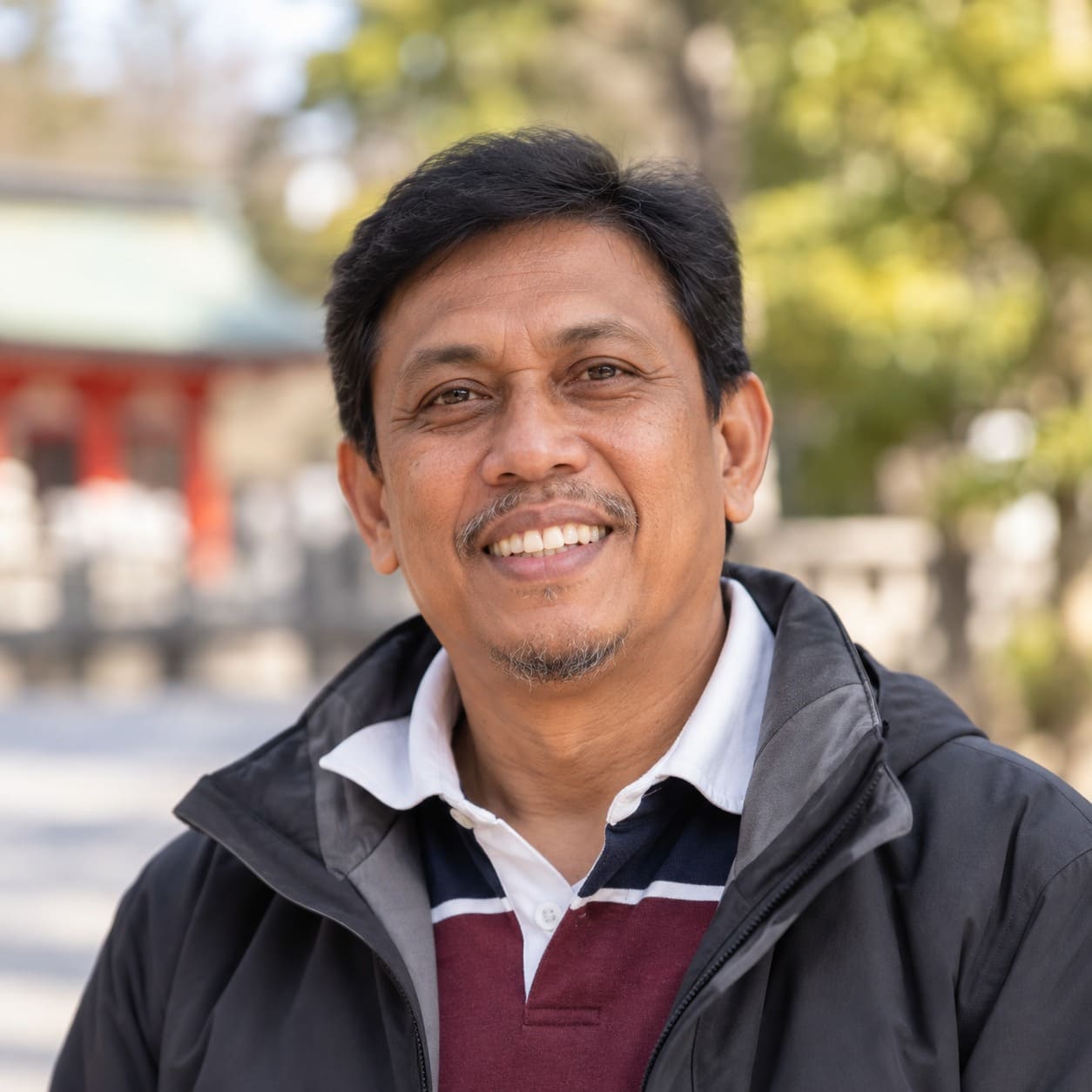 Hafiz Rahman