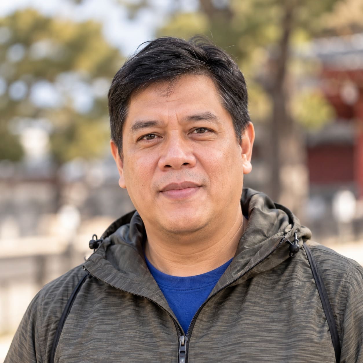 Amir Shukri