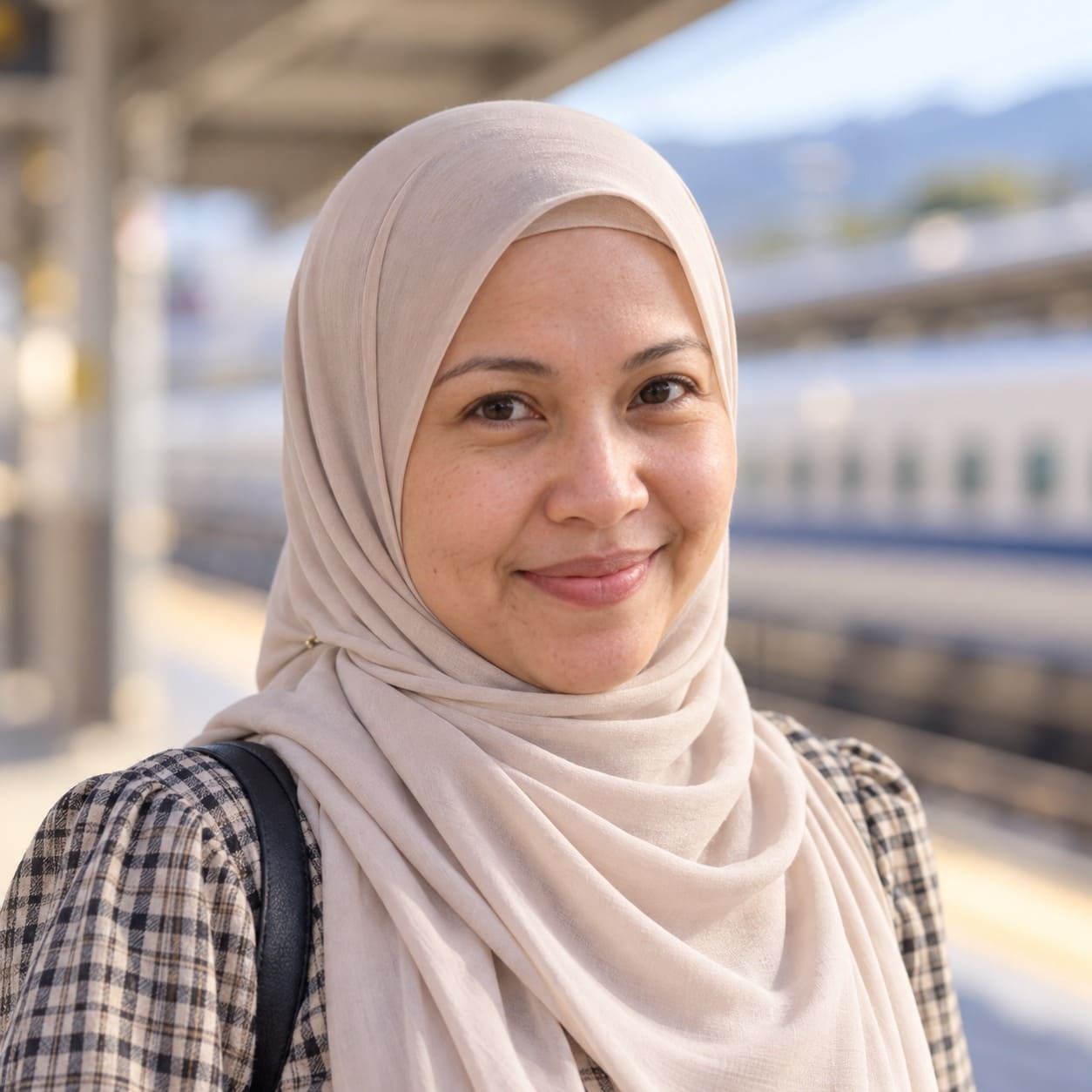 Nabilah Razak