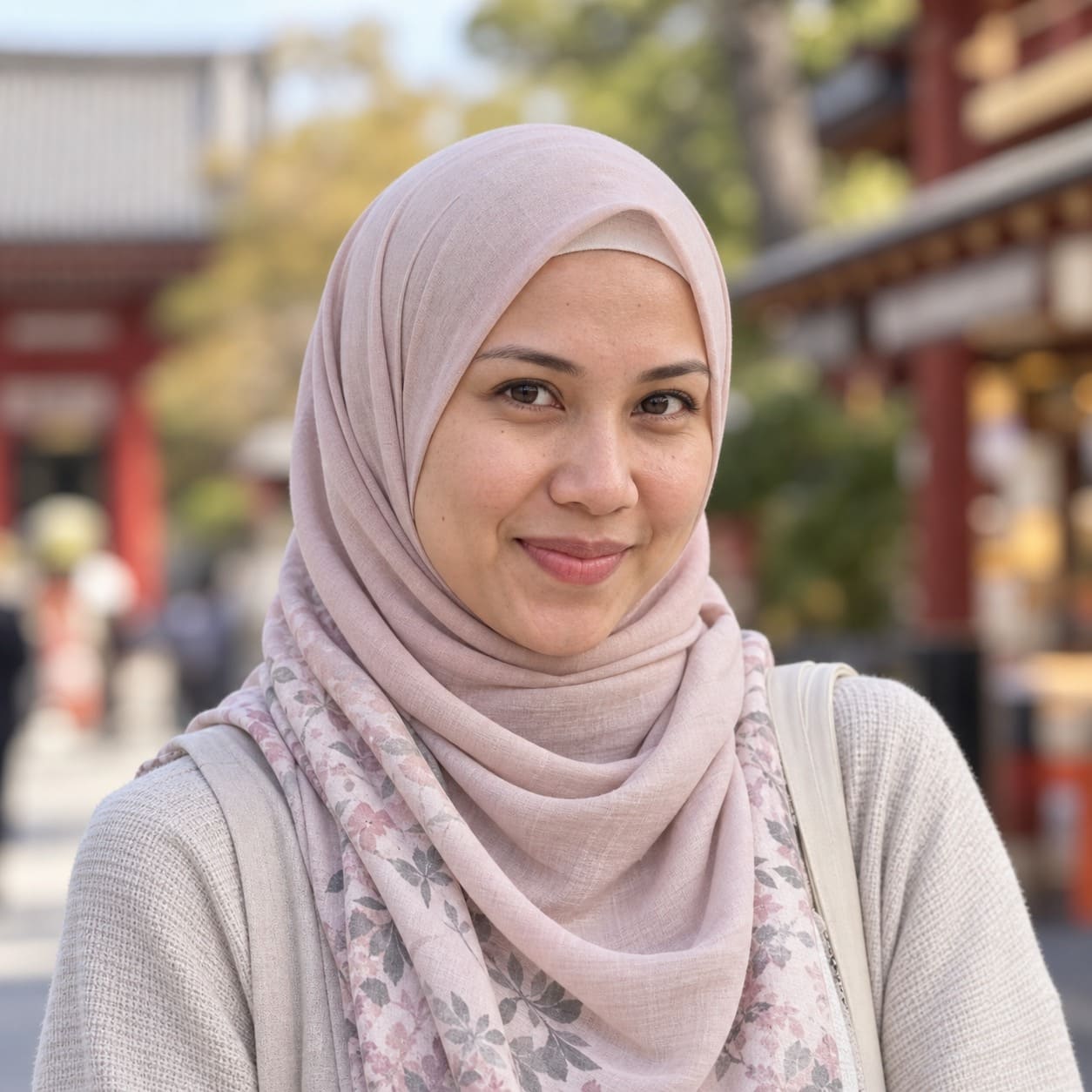 Zulaikha Mansor
