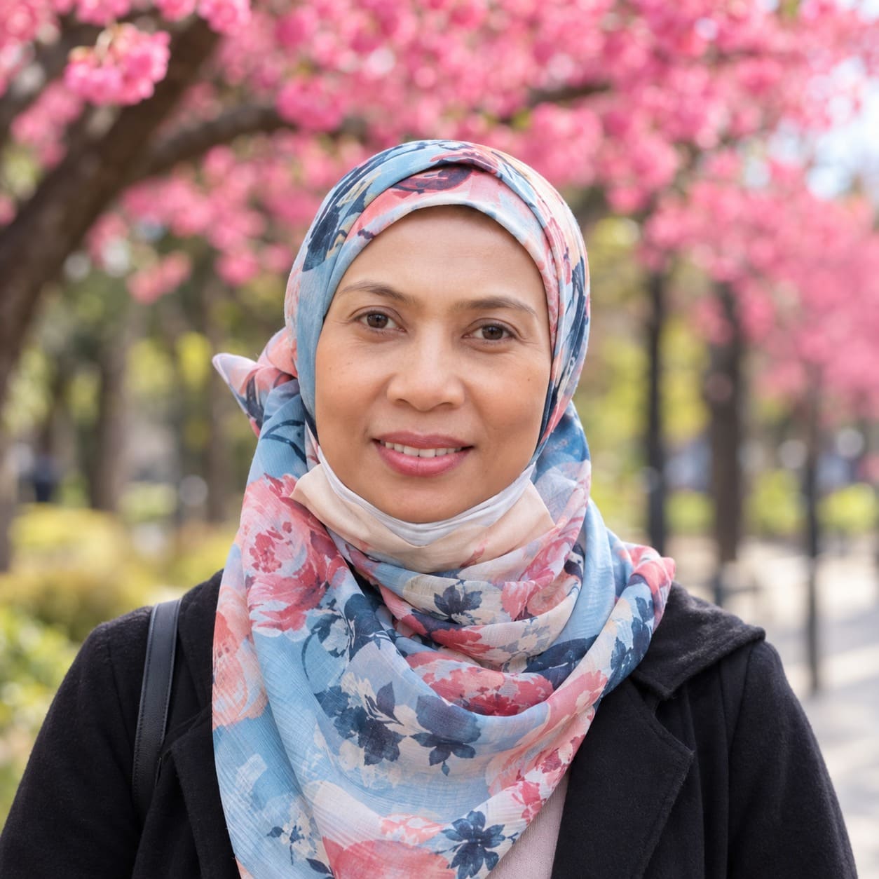 Mariam Zainal